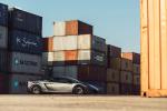 Lamborghini Gallardo LP570-4  on ADV.1 Wheels (ADV5.0 TRACK SPEC CS) 2017 года